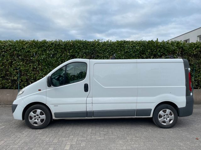 Opel Vivaro CDTI Kasten/Kombi Kasten L2H1 2,9t