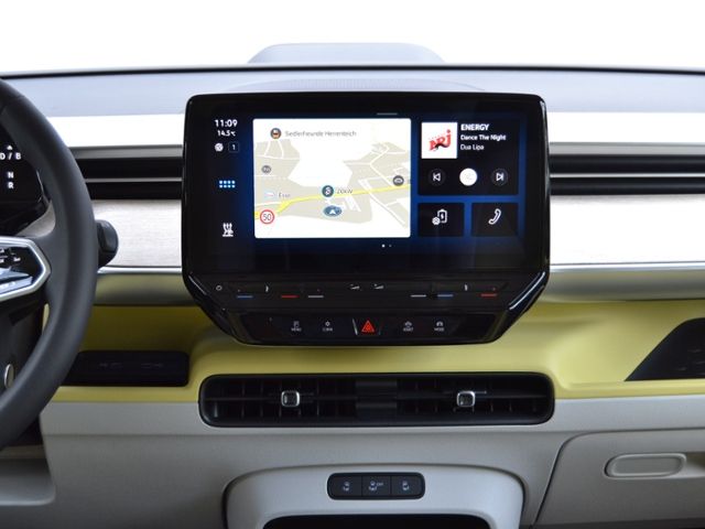 ID.Buzz Pro AHK/INTERIEUR-STYLE PLUS/ASSISTENZ-P