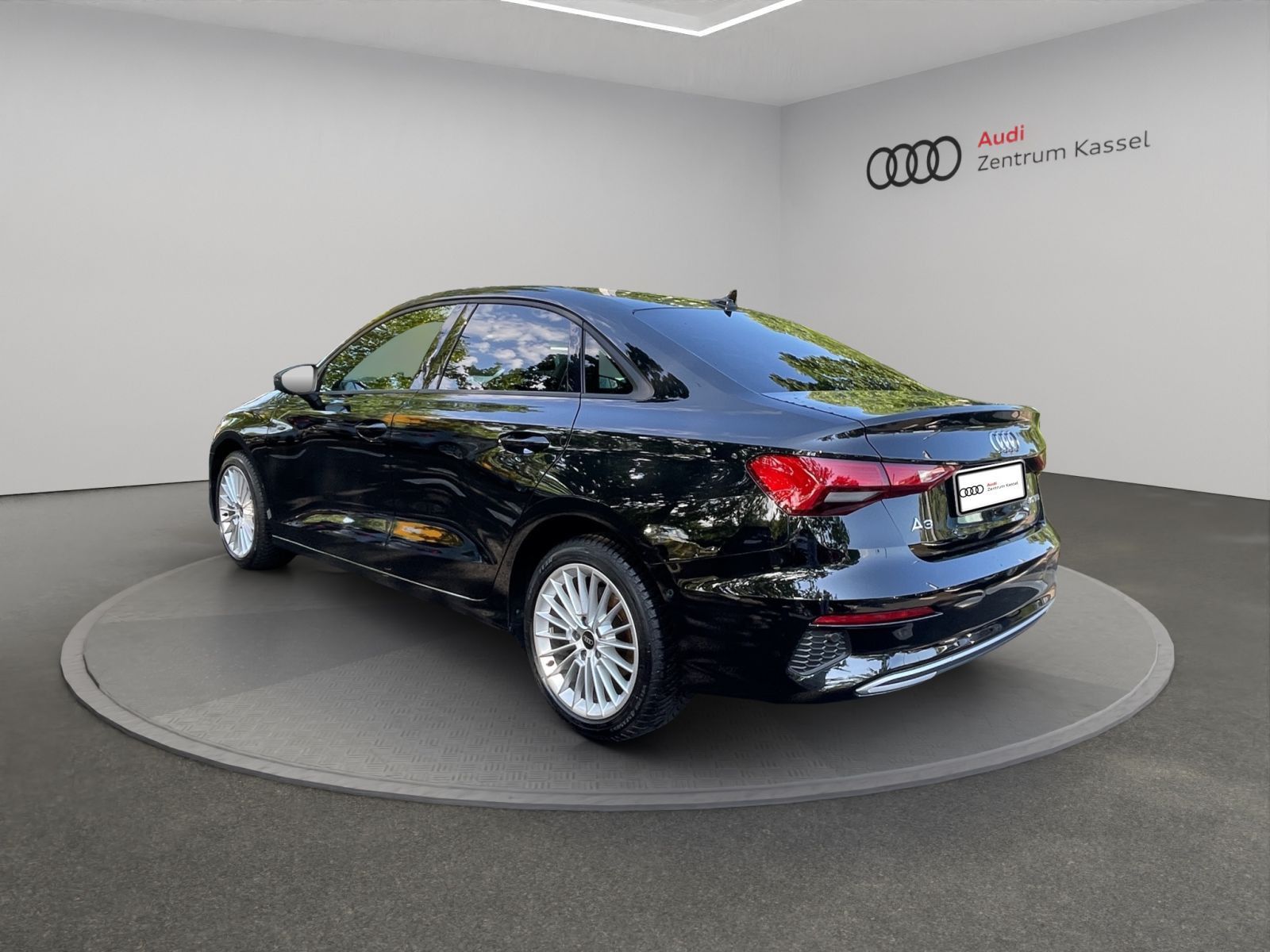 Audi A3 - Bild 4
