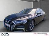 Audi A8 60 TFSI e quattro tiptronic Matrix*Pano*HUD*3 - Audi: 60