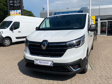 Bild 2 Renault Trafic Kasten L2H1 3,0t Komfort
