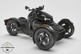 Can-Am Ryker 600 ACE 5 J. Garantie LIMITIERTES ANGEBOT - Offers