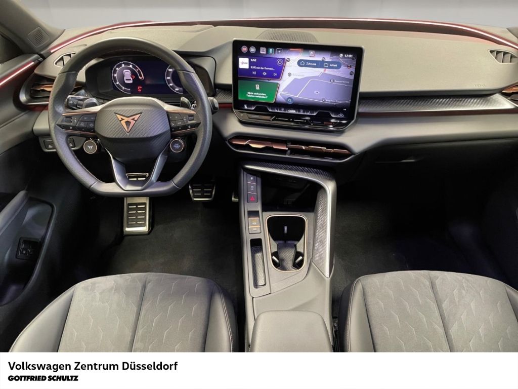Seat Terra - Bild 6