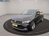 Volkswagen Tiguan 2,0 TSI DSG R-Line 4Motion AHK 19" Alu Na - Volkswagen Tiguan: R Line