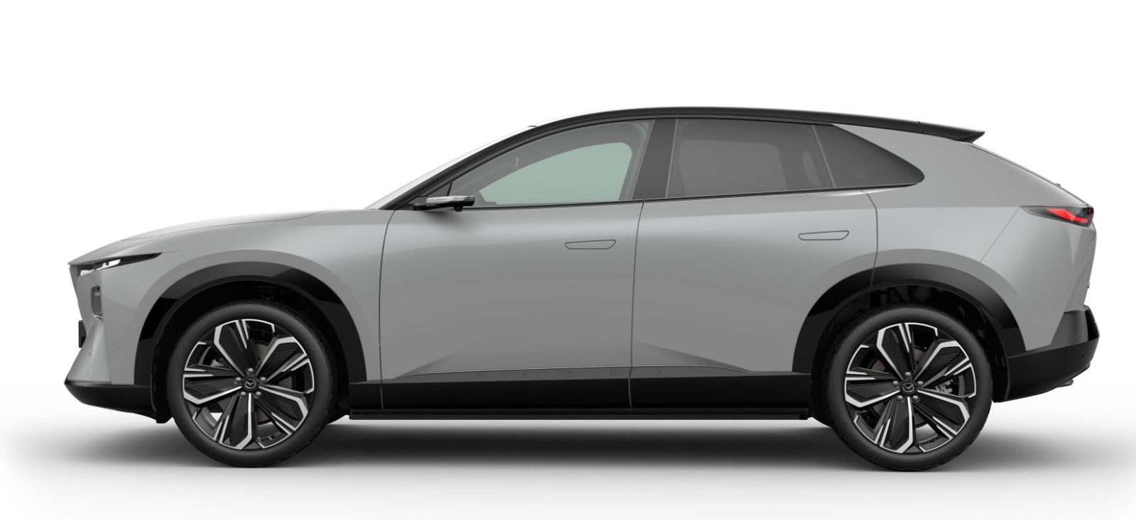 Mazda CX-6e TAKUMI PLUS - VOLLAUSSTATTUNG imagem 2