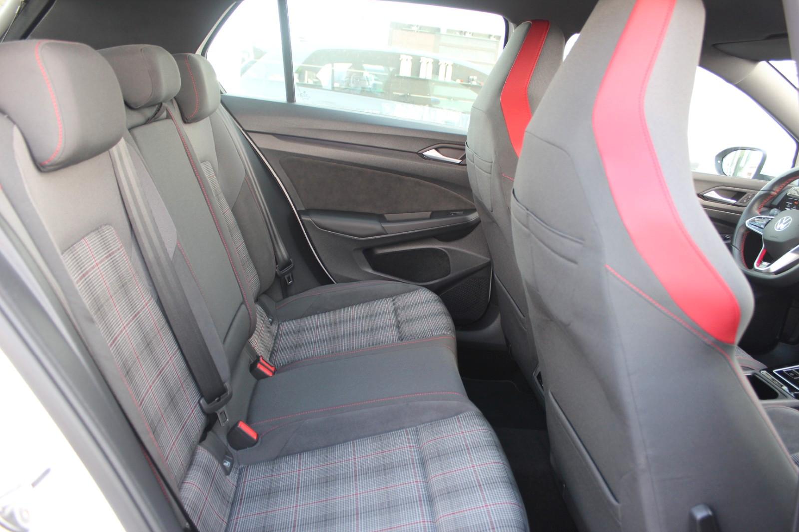 Volkswagen Golf VIII GTI/Sport/PDC/LED/App Connect>Navi/WR, миниатюра 30