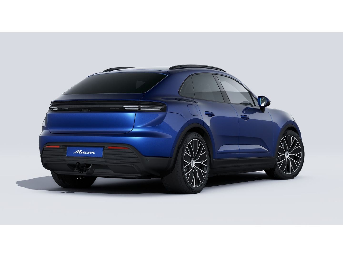 Porsche Macan - Bild 9