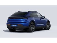 Porsche Macan - Vorschau Bild 9