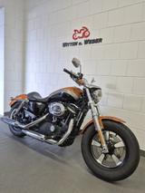 Harley-Davidson Sportster XL 1200CA - HARLEY-DAVIDSON SPORTSTER XL 1200CA