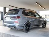 BMW X7 xDrive40d M Sport Pro DA Prof PA Prof Pano Sk - BMW X7 Gebrauchtwagen