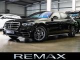 Mercedes-Benz S 350 d 4M Long / AMG Line / Drive Pilot / Pano - Mercedes-Benz S 350 in Nürnberg