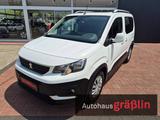 Peugeot Rifter BlueHDi Automatik 130 Allure L1 Glasdach - gebrauchte Peugeot Rifter aus dem Jahr 2019