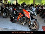 KTM 1290 Super Duke GT / 2.Hd / 44tkm / Koffer - KTM 1290 SUPER DUKE GT