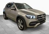 Mercedes-Benz GLE 350 de 360°*AHK*belüSitz*Pano*Massage*20*Led