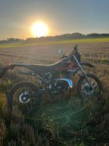 Rieju MRT50 CROSS - MOFA VON 1 BIS 50 CCM