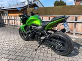 Kawasaki Z750 Sommerbike / viele Extras - KAWASAKI 7