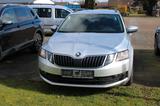Skoda Octavia 1.5 TSI G-TEC DSG Ambition Combi - Skoda Octavia mit CNG-Antrieb: Navigationssystem, Kombi