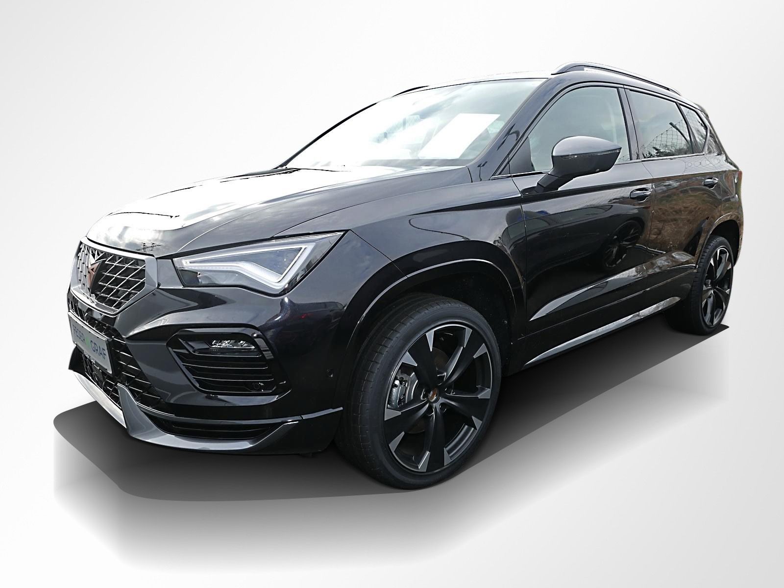 Cupra Ateca - Bild 10