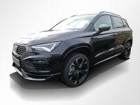 Cupra Ateca - Vorschau Bild 10