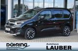 Citroën Berlingo M BlueHDi 130 EAT8 S&S Max AHK SHZ NAVI