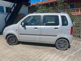 Opel Agila - gebrauchte Opel Agila aus dem Jahr 2003