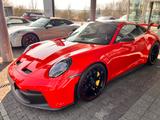 Porsche 992 GT3 GT3 PCC, Carbon, Lift,  Approved 