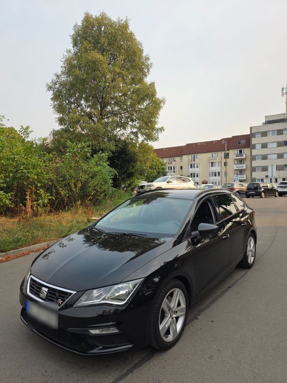 Image of Seat Leon