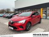 Renault Clio EXPERIENCE TCe 100 +WKR+Klima - gebrauchte Renault Clio aus dem Jahr 2019