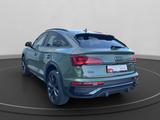 Audi Q5 Sportback 50 TDI QUATTRO S-LINE+MATRIX+B&O+ST - Audi Q5 Jahreswagen