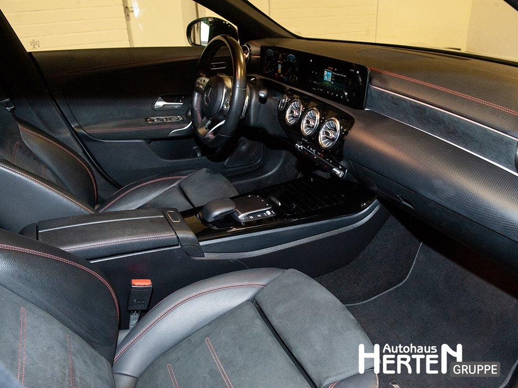 Mercedes-Benz CLA 200 d Shooting Brake+AMG+NIGHT+360°+PANO+LED, миниатюра 6