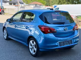 Opel CORSA 1.4 TURBO-WENIG KİLOMETER - gebrauchte Opel Sportwagen