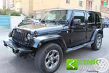 Jeep JEEP Wrangler Unlimited 3.6 V6 Sahara Auto con g - Jeep Wrangler aus 2012: Unlimited