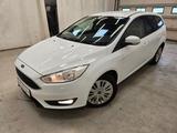 Ford Focus  1.0 EcoBoost Turnier Business - Ford Focus: Van