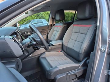 Citroen C5 Aircross - 8