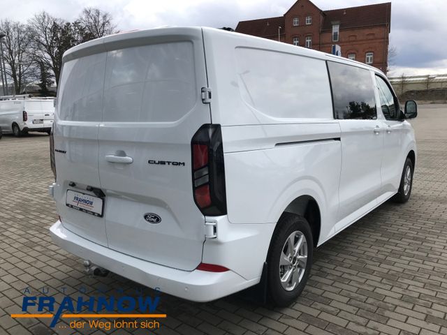 Foto Nummer 4: FORD Transit