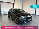 Kia Sportage 1.6 T-GDI  Plug-in Hybrid|Kamera|Sitzhz - Kia Sportage Plug-in Hybrid (PHEV) Gebrauchtwagen