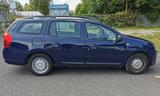 Dacia Logan MCV II Kombi Essentiel 8-fach-bereift 1Hd! - Dacia Logan aus 2013