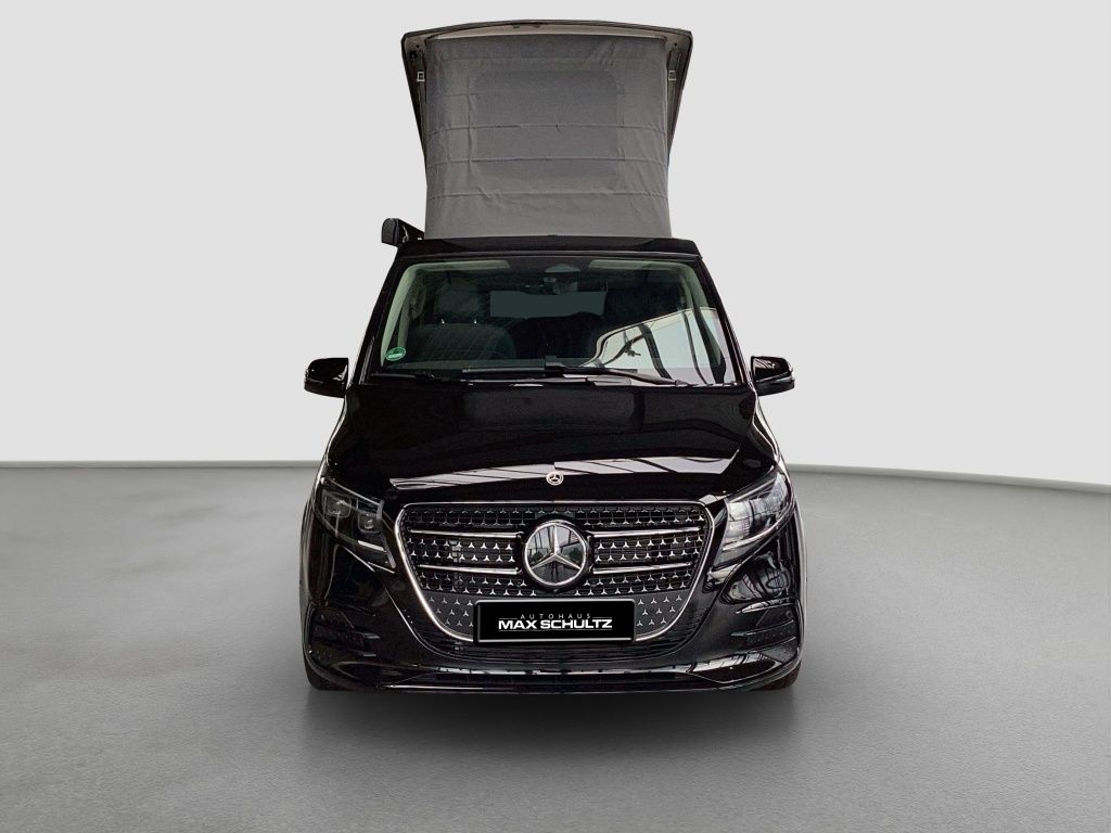 Fahrzeugabbildung Mercedes-Benz V 300 d Marco Polo 4MATIC AHK*Leder*Navi*Standh.
