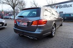 Fahrzeugabbildung Mercedes-Benz E 250 T BlueTEC Avantgarde Navi LED Kamera SD!