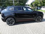Alfa Romeo Junior IBRIDA Q4 1.2 VGT 145PS DCT6 SPORT SABELT - schwarze Alfa Romeo Junior