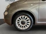 Fiat 500 Lounge 1.2 Dualogic Panoramadach - Fiat 500L: Limousine