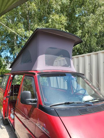 Volkswagen T4 California