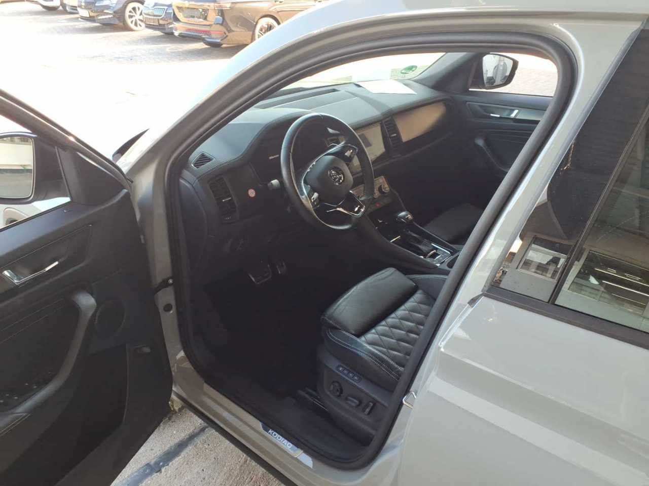 Skoda Kodiaq - Bild 6
