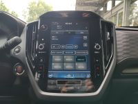 Subaru Forester - Vorschau Bild 8