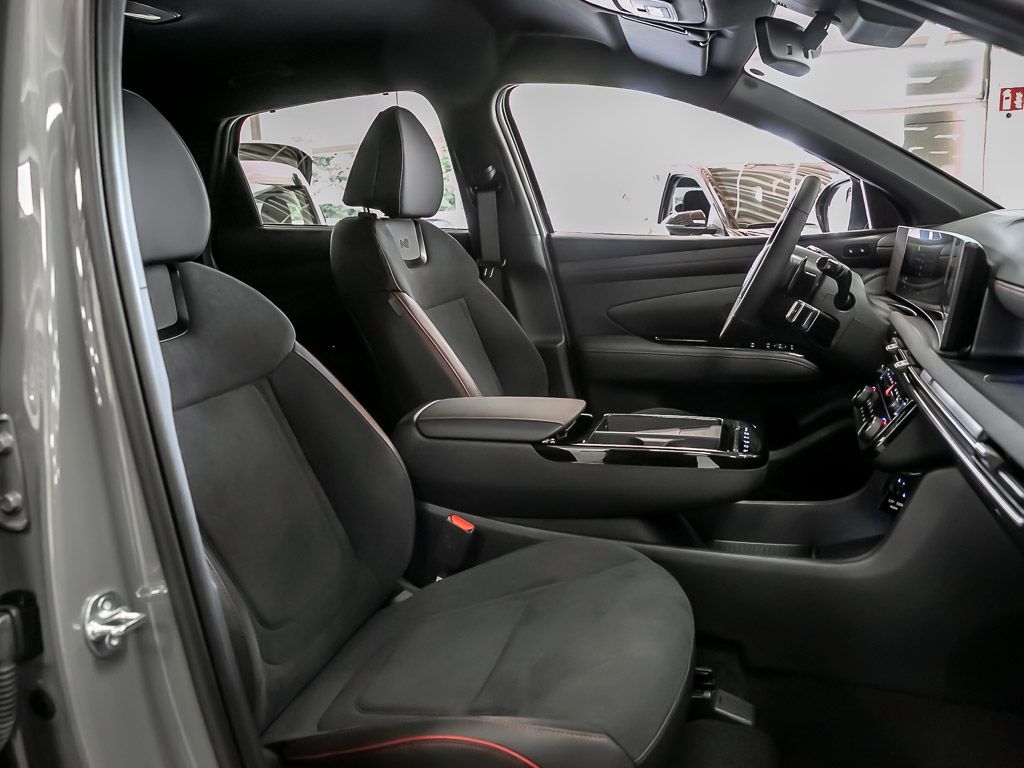 Hyundai Tucson – Bild 5