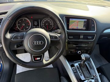 Audi Q5 - 9