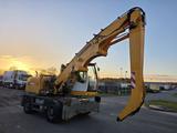 Liebherr A 316/HOCHFAHRKABINE/INSPEKTION NEU/GREIFER - Liebherr 316