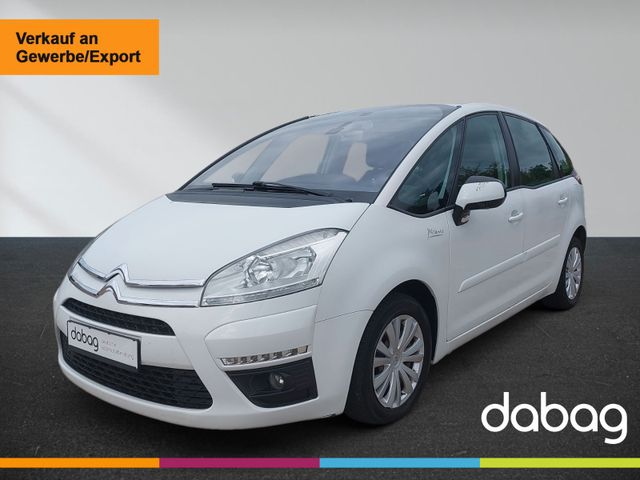 Citroën NUR GEWERBE KLIMA SCHALTWIPPEN TEMPOMAT PDC