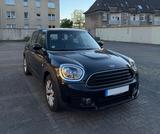 MINI Cooper Countryman - MINI Cooper Countryman von privat