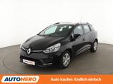 Renault Clio 1.2 Limited*NAVI*TEMPO*PDC*KLIMA*LIM* - Renault Clio mit Benzin-Antrieb: Kleinwagen, 1.2